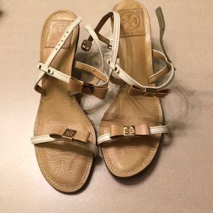 Tory Burch Heels